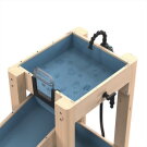 Pista acquatica EXIT AquaFlow 200