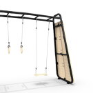 Monkeybar EXIT GetSet MB320 - nero