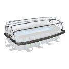 Copertura per piscina EXIT 400x200cm - universale
