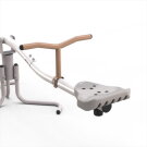 Altalena rotante EXIT My First