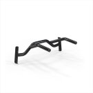 Dip station EXIT GetSet MB100 / MB200 / MB300 - nero