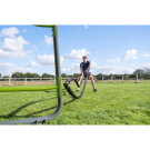 Anello per battle rope EXIT GetSet MB200 / MB300 / PS500 / PS600 (set da 2)