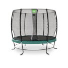 Trampolino elastico EXIT Lotus Classic &oslash;305cm - verde