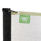 Rete sportiva regolabile EXIT 243x500cm - nero