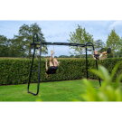 Monkeybar EXIT GetSet MB305 - grigio