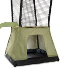 Torre da gioco EXIT Ivy con altalena a 2 posti