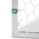 Porta da calcio in alluminio EXIT Scala 300x200cm - bianco