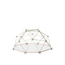 Copertura per arrampicata in metallo EXIT ø190cm - pastello