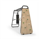 Monkeybar EXIT GetSet MB320 - nero