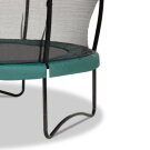 EXIT Allure Classic trampoline ø305cm - green