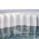 EXIT Silver Classic spa (4 persons) - black