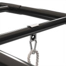 Monkeybar EXIT GetSet MB310 - nero