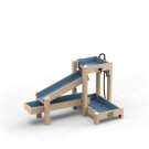 Pista acquatica EXIT AquaFlow 200