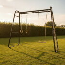 Monkeybar EXIT GetSet MB210 - nero