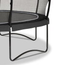 Trampolino elastico EXIT Allure Classic ø366cm - nero
