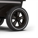 Rimorchio EXIT Foxy kart &ndash; nero