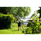 Porta da calcio in alluminio EXIT Scala 220x120cm