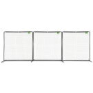 Rete sportiva EXIT Backstop 300x900cm