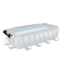 Copertura per piscina EXIT 400x200cm - universale