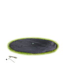 EXIT ground level trampoline cover ø244cm