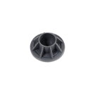 Piede per gamba angolare piscina EXIT 300x200x65cm - grigio