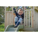 Casetta da gioco in legno per bambini EXIT Panorama 500