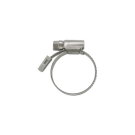 Fascetta stringitubo in acciaio ø38mm per pompa filtro a sabbia EXIT 3.028L(800gal)/h / 3.785(1000gal)/h