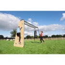 Monkeybar EXIT GetSet MB300 - nero