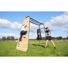 Monkeybar EXIT GetSet MB200 - nero