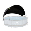 Pensilina per piscina EXIT ø300cm - universale
