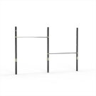 Doppia sbarra da ginnastica EXIT Ivy