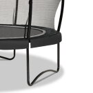 EXIT Allure Classic trampoline ø253cm - black