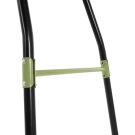 Torre da gioco EXIT Ivy con altalena a 2 posti