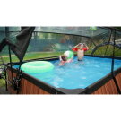 Copertura per piscina EXIT 300x200cm - universale
