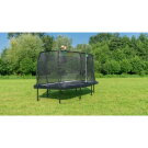 EXIT Allure Classic trampoline 214x366cm - black