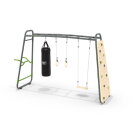 Monkeybar EXIT GetSet MB320 - grigio