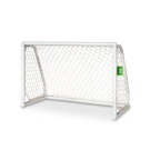 Porta da calcio in alluminio EXIT Scala 120x80cm - bianco