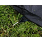 EXIT ground level trampoline cover ø244cm