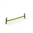 Barra push-up EXIT GetSet MB100 / MB200 / MB300 / PS500 - verde