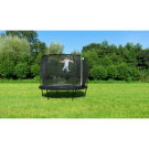 Trampolino elastico EXIT Lotus Classic &oslash;305cm - verde