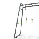 Monkeybar EXIT GetSet MB310 - grigio