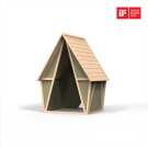 Casetta da gioco per bambini Yuki 100 EXIT Toys