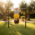 Sbarra da ginnastica EXIT Ivy