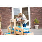 Pista acquatica EXIT AquaFlow 400