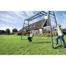 Monkeybar EXIT GetSet MB300 - grigio