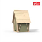 Casetta da gioco per bambini Yuki 100 EXIT Toys