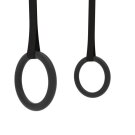 Anelli da ginnastica in plastica EXIT GetSet MB100 / MB200 / MB300 / PS500 / PS600