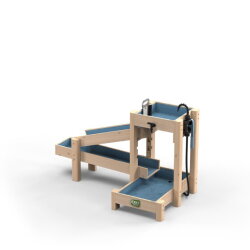 Pista acquatica EXIT AquaFlow 200