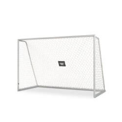 Porta da calcio in alluminio EXIT Scala 300x200cm - bianco