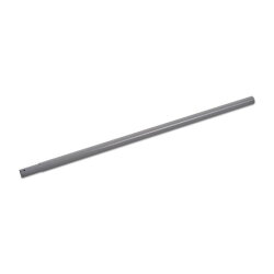 Binario superiore B con laterale lungo per piscina EXIT 300x200x65cm - grigio